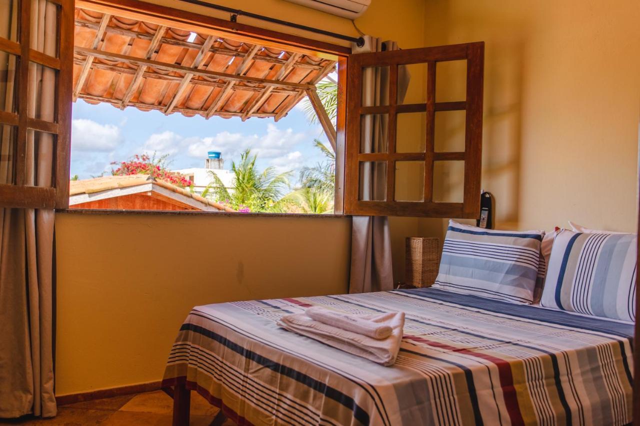 Pousada Dharma Jijoca de Jericoacoara Ngoại thất bức ảnh
