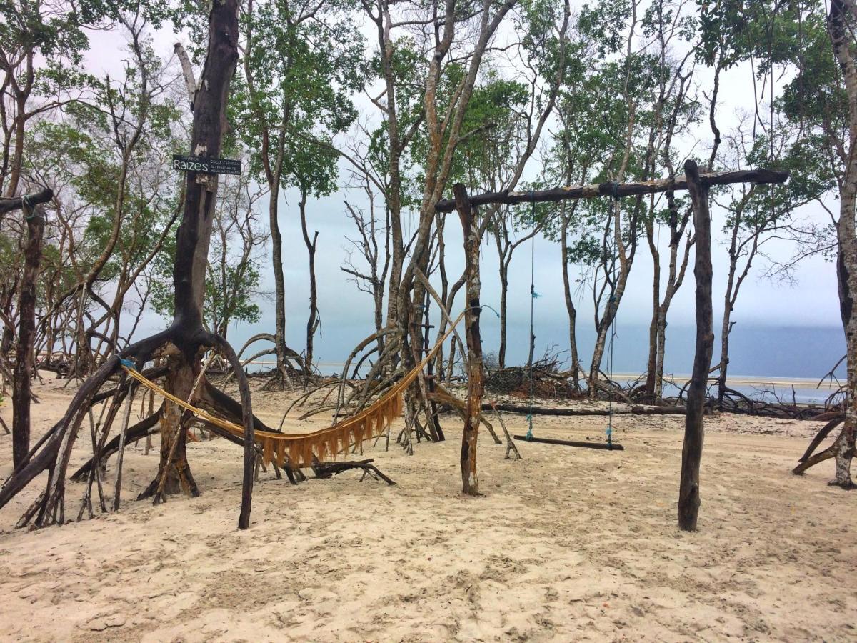 Pousada Dharma Jijoca de Jericoacoara Ngoại thất bức ảnh