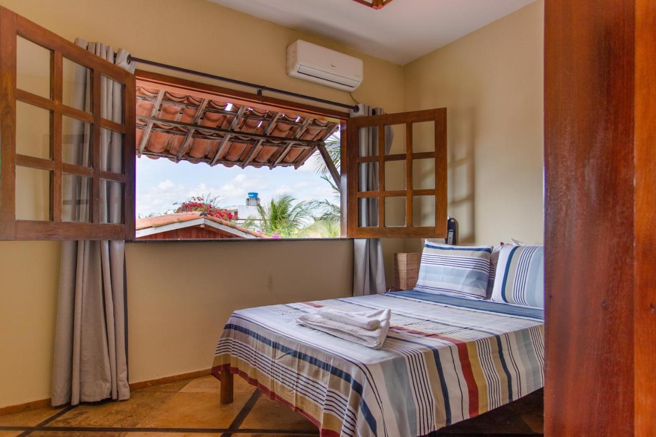 Pousada Dharma Jijoca de Jericoacoara Ngoại thất bức ảnh